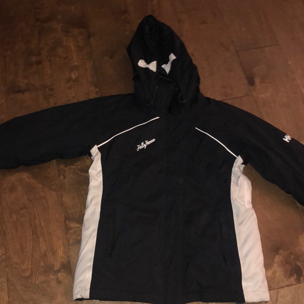 Helly Hansen Snowboarding Jacket